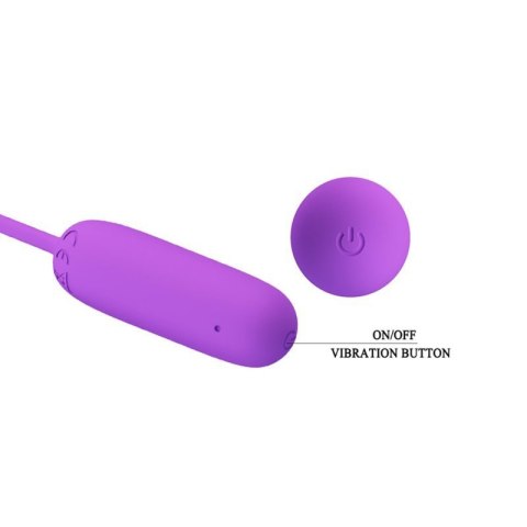 PRETTY LOVE -Joyce, 12 vibration functions Memory function PRETTY LOVE -Joyce, 12 vibration functions Memory function