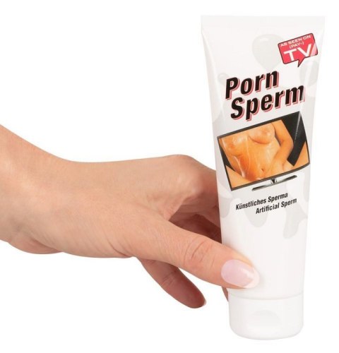 Porn Sperm 125ml GP new Porn Sperm 125ml GP new