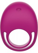 Put A RIng On It CRing Remote Fuchsia