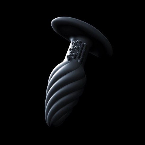 SPIN PLUG SPIN PLUG
