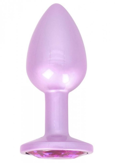 Toyjoy Happiness Shine Like A Star Buttplug Toyjoy Happiness Shine Like A Star Buttplug