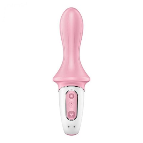 Air Pump Booty 5 Connect App red Air Pump Booty 5 Connect App red