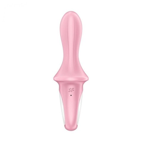 Air Pump Booty 5 Connect App red Air Pump Booty 5 Connect App red