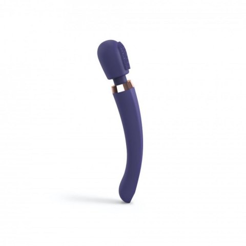 BRUSH CRUSH - MIDNIGHT INDIGO BRUSH CRUSH - MIDNIGHT INDIGO