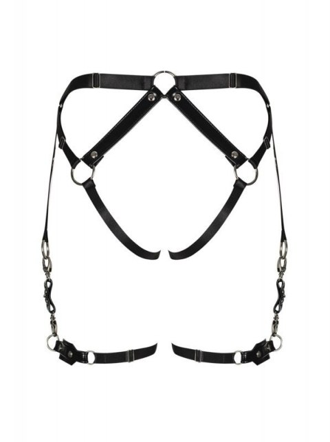 Bielizna-A762 uprząż XL/XXL Bielizna-A762 uprząż XL/XXL