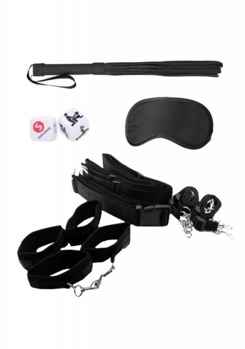 Bondage Belt Restraint System Boss of toys Bondage Belt Restraint System Boss of toys