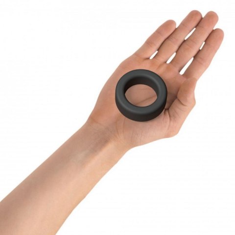 COOL RING - BLACK ONYX COOL RING - BLACK ONYX