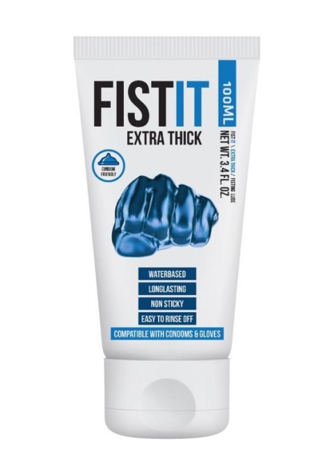 Fist It - Extra Thick - 100 ml Fist It - Extra Thick - 100 ml