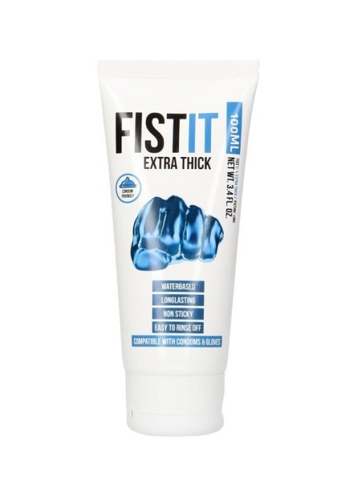 Fist It - Extra Thick - 100 ml Fist It - Extra Thick - 100 ml