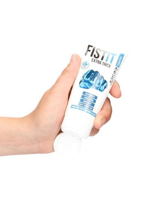 Fist It - Extra Thick - 100 ml Fist It - Extra Thick - 100 ml