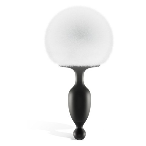 Magic Motion - Bunny App Controlled Vibrating Bunny Tail Anal Plug Magic Motion - Bunny App Controlled Vibrating Bunny Tail Anal Plug