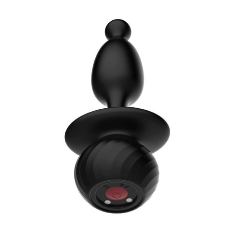 Magic Motion - Bunny App Controlled Vibrating Bunny Tail Anal Plug Magic Motion - Bunny App Controlled Vibrating Bunny Tail Anal Plug