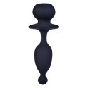 Magic Motion - Bunny App Controlled Vibrating Bunny Tail Anal Plug
