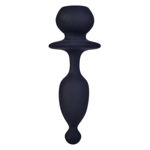 Magic Motion - Bunny App Controlled Vibrating Bunny Tail Anal Plug Magic Motion - Bunny App Controlled Vibrating Bunny Tail Anal Plug
