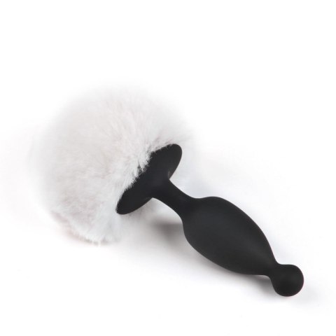 Magic Motion - Bunny App Controlled Vibrating Bunny Tail Anal Plug Magic Motion - Bunny App Controlled Vibrating Bunny Tail Anal Plug