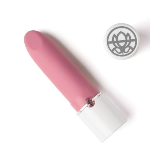 Magic Motion - Lotos App Controlled Mini Vibrator Magic Motion - Lotos App Controlled Mini Vibrator