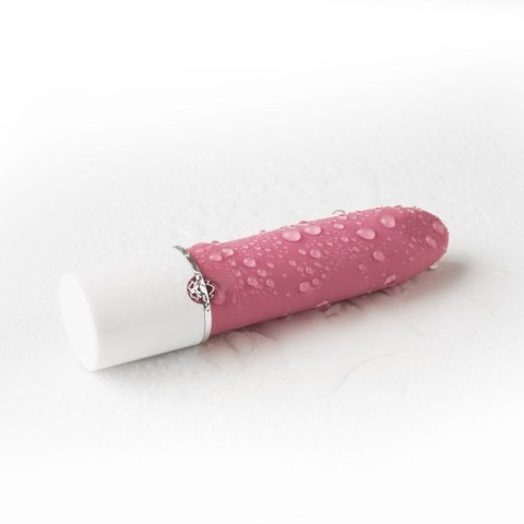 Magic Motion - Lotos App Controlled Mini Vibrator Magic Motion - Lotos App Controlled Mini Vibrator