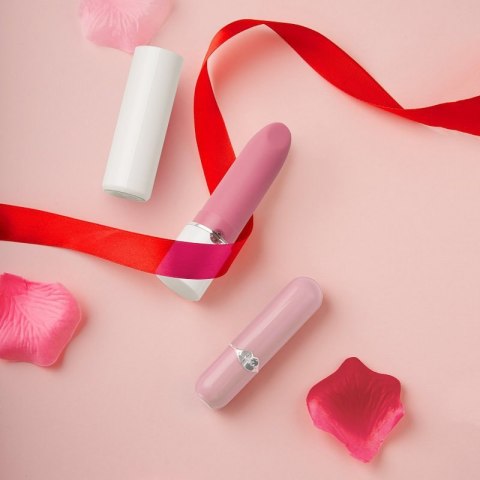 Magic Motion - Lotos App Controlled Mini Vibrator Magic Motion - Lotos App Controlled Mini Vibrator