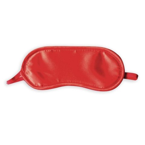 Opaska-RED BLINDFOLD Opaska-RED BLINDFOLD