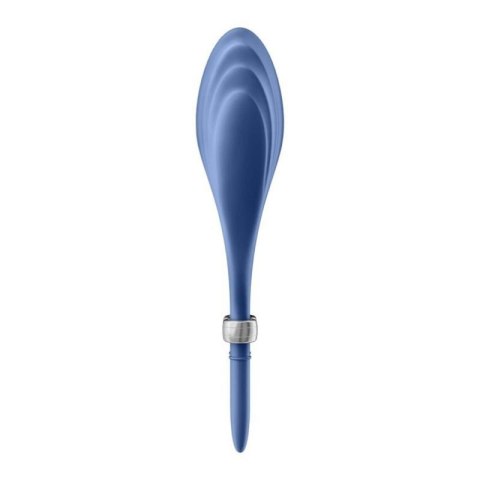 Pierścień-Duelist Ring Vibrator (Blue) Pierścień-Duelist Ring Vibrator (Blue)