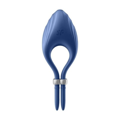 Pierścień-Duelist Ring Vibrator (Blue) Pierścień-Duelist Ring Vibrator (Blue)