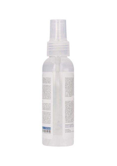 Shots - Cleaner Spray - 100 ml Shots - Cleaner Spray - 100 ml