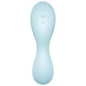 Stymulator-Curvy Trinity 5 Connect App (Blue)