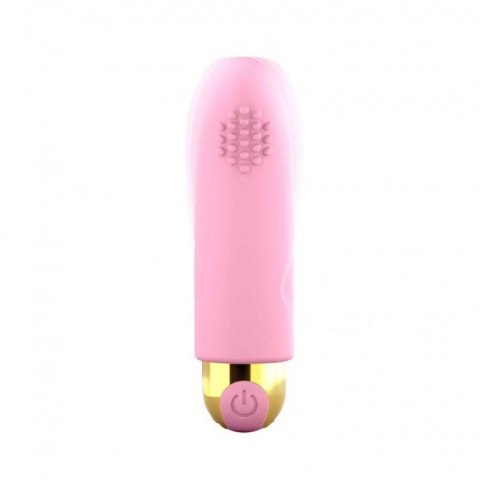 TOUCH ME - BABY PINK TOUCH ME - BABY PINK