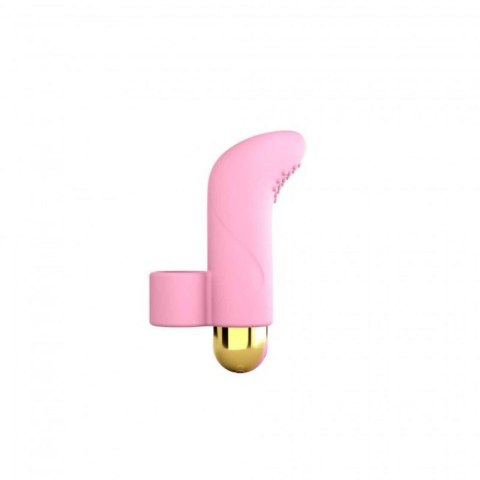 TOUCH ME - BABY PINK TOUCH ME - BABY PINK