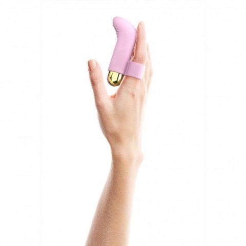 TOUCH ME - BABY PINK TOUCH ME - BABY PINK