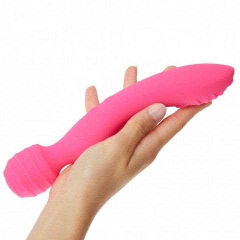 TWIST - DANGER PINK TWIST - DANGER PINK