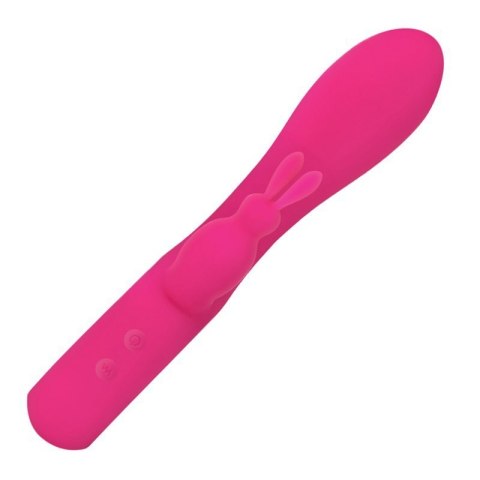 Wibrator-Bella,36 funkcji, USB Pink Wibrator-Bella,36 funkcji, USB Pink