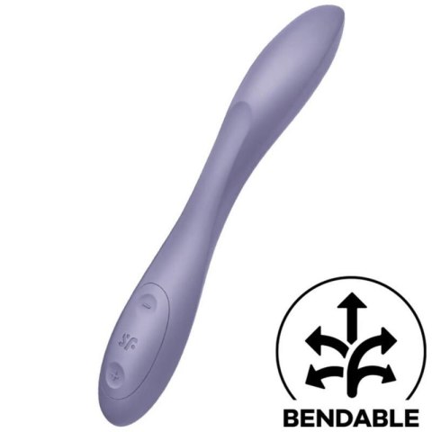 Wibrator-G-Spot Flex 2 Wibrator-G-Spot Flex 2