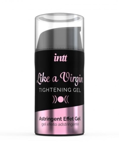 Żel-LIKE A VIRGIN 15 ml Żel-LIKE A VIRGIN 15 ml