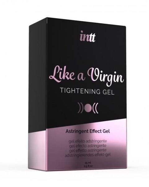 Żel-LIKE A VIRGIN 15 ml Żel-LIKE A VIRGIN 15 ml