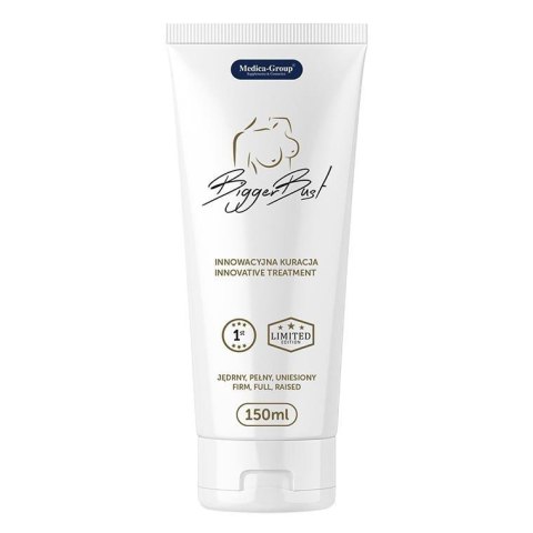 Żel/sprej-BigerBust - Serum Żel/sprej-BigerBust - Serum