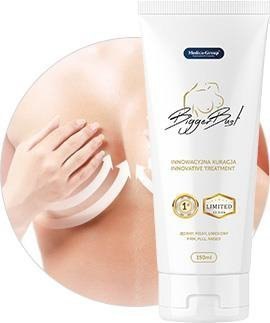 Żel/sprej-BigerBust - Serum Żel/sprej-BigerBust - Serum