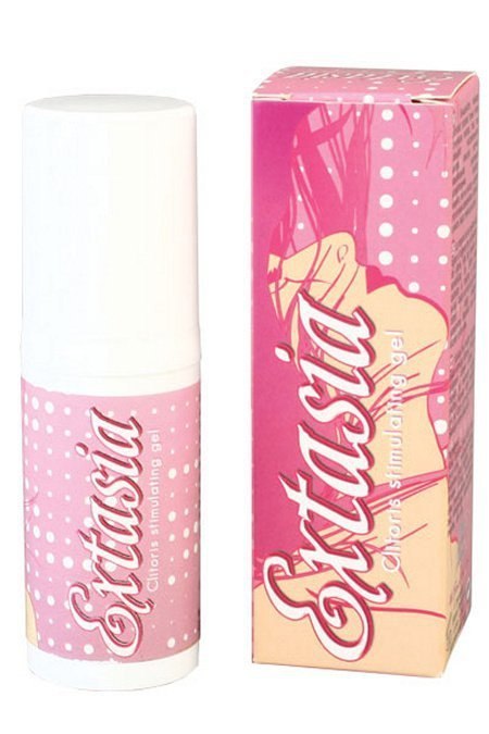 Żel/sprej-EXTASIA 30 ML Żel/sprej-EXTASIA 30 ML