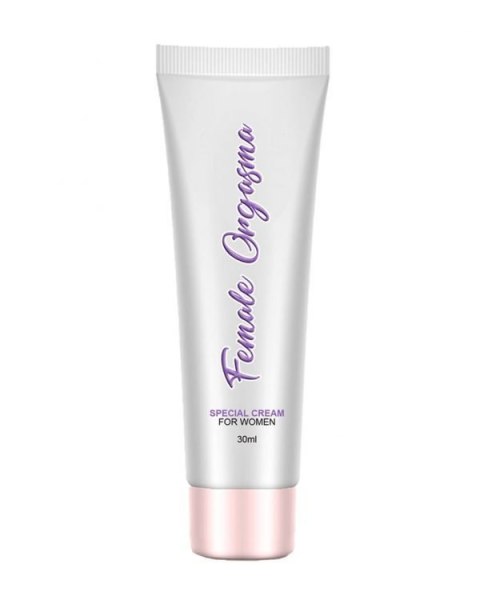 Żel/sprej-FEMALE ORGASME 30 ML Żel/sprej-FEMALE ORGASME 30 ML