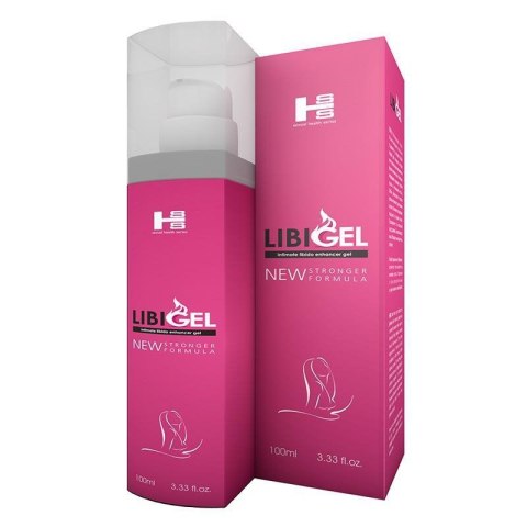 Żel/sprej-Libigel 100ml Żel/sprej-Libigel 100ml