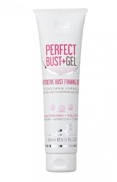 Żel/sprej-Perfect Bust Gel 150ml Żel/sprej-Perfect Bust Gel 150ml