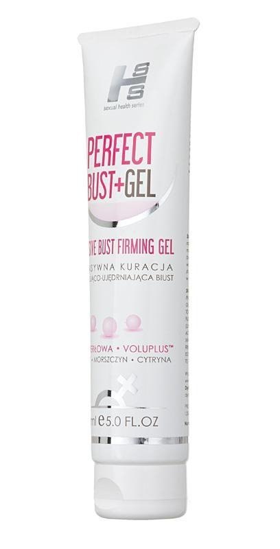 Żel/sprej-Perfect Bust Gel 150ml Żel/sprej-Perfect Bust Gel 150ml