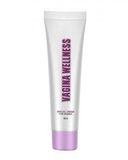 Żel/sprej-VAGINA GLUCKSCREME 30 ML