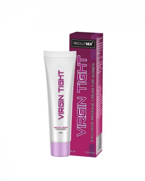 Żel/sprej-VIRGIN TIGHT 30 ML Żel/sprej-VIRGIN TIGHT 30 ML