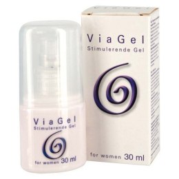 Żel/sprej-Viagel for Women