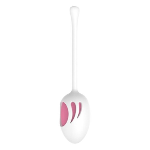 Kegel Ball Pink-purple Kegel Ball Pink-purple