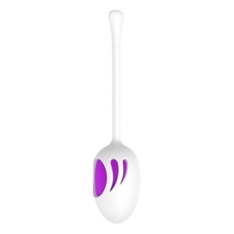 Kegel Ball Pink-purple Kegel Ball Pink-purple