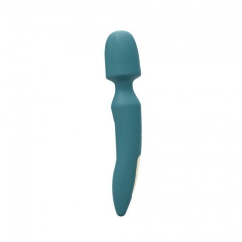R-EVOLUTION - TEAL ME R-EVOLUTION - TEAL ME