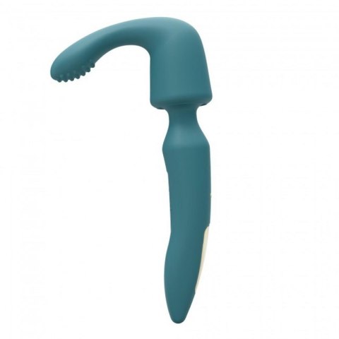R-EVOLUTION - TEAL ME R-EVOLUTION - TEAL ME