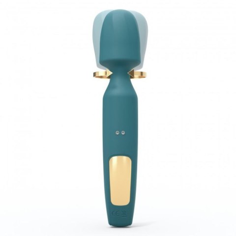 R-EVOLUTION - TEAL ME R-EVOLUTION - TEAL ME